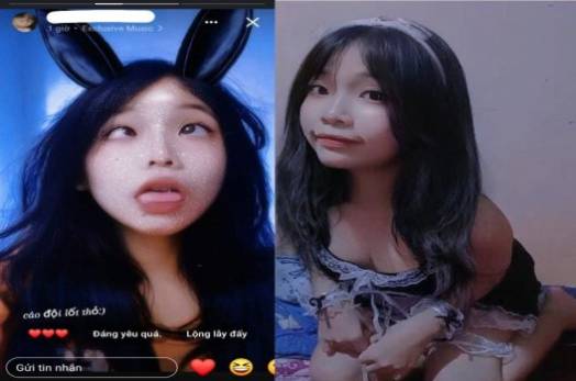 Cô sinh viên ngây thơ thích cosplay khiến bạn trai hứng thú