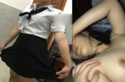 Phim sex nữ sinh some cực khoái ngập nước