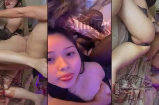 Thanh niên được em người yêu và bạn cho về phòng chịch p11