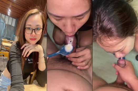 MBBG với kĩ năng địt nhau thượng thừa em còn đòi ăn sữa chua trên chim anh