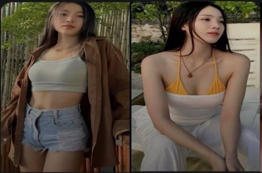 Clip quan hệ nhóm với Phạm Hà Giang đầy cảm xúc