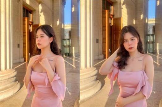 Clip sinh viên khao khát tự xử chưa đủ