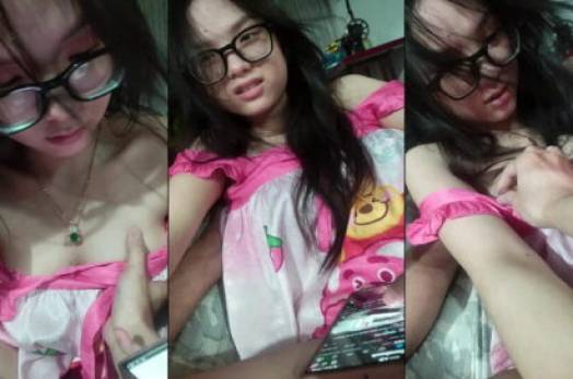 Em sinh viên lộ clip sex với người yêu khi chia tay 10