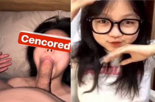 Clip với nàng xinh tươi bùng nổ cảm xúc từ khoảnh khắc ban đầu