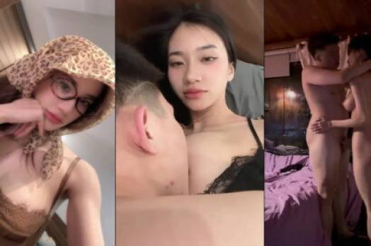 Em gái vú khủng bú mút hoài không chán